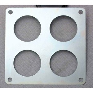Moroso - 64935 - 4500 Carb Safety Plate