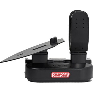 Simpson Safety - 97200BK - Equipment Dryer Disinfecting