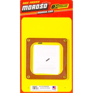 Moroso - 64947 - Phenolic 1/2in Open