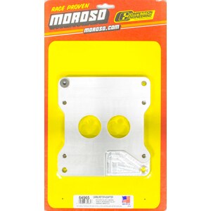 Moroso - 64965 - Carburetor Adapter