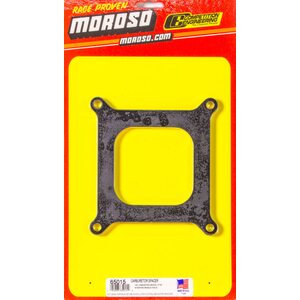 Moroso - 65015 - 1/2in Wood Carb Spacer