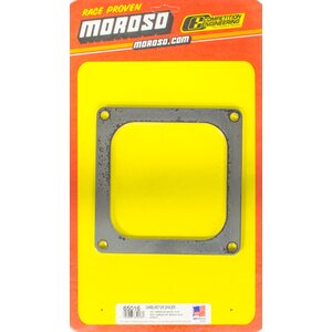 Moroso - 65016 - 1/2in Wood Carb Spacer