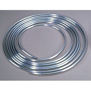 Moroso - 65330 - 3/8in Aluminum Gas Line