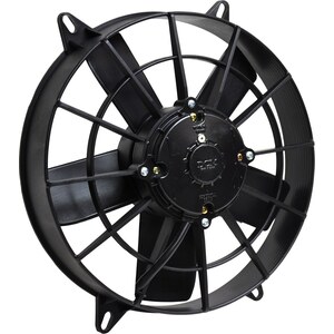 Derale - 16920 - 11in HO Extreme RAD Fan