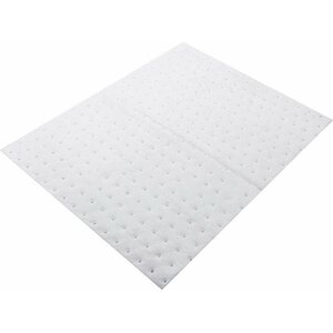Allstar Performance - 12033 - Absorbent Pad 100pk Oil Only