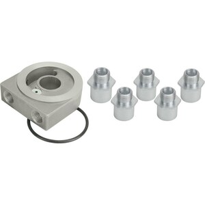 Derale - 25783 - Low Profile Sandwitch Adapter