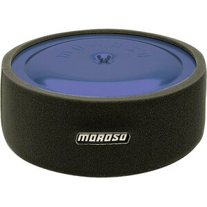 Moroso - 65947 - Reusable Filter Shield