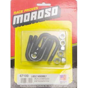 Moroso - 67100 - Stud Girdle U-Bolt