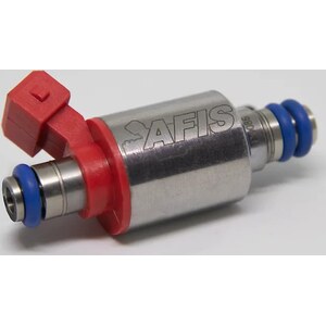 AFIS - AFM12506 - 6 Pack 250 LB/HR,  (2625 cc/min) Race Injectors