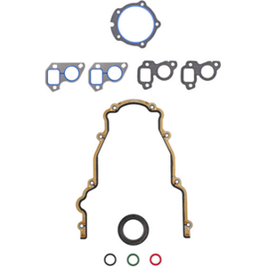 Fel-Pro - TCS 45993 - Timing Cover Gasket - Composite - GM LS-Series