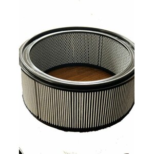 Walker Engineering - 3000204 - Classic Profile Filter 14x4 Perf Washable