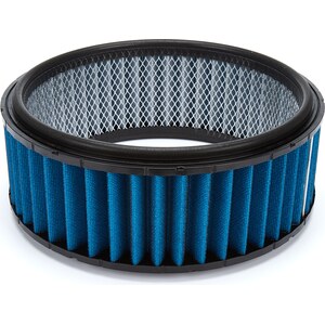 Walker Engineering - 3000775-DM - Classic Profile Filter 14x5 Dry Washable