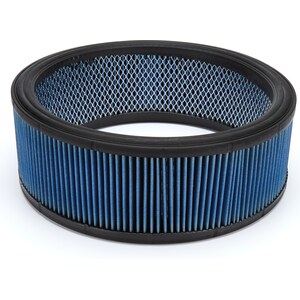 Walker Engineering - 3000857 - Low Profile Filter 14x5 Performance Washable