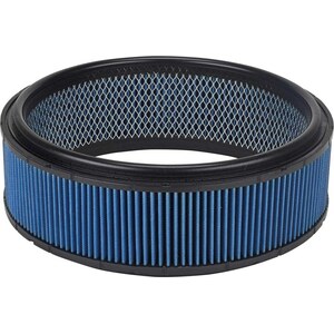 Walker Engineering - 3000857-DM - Low Profile Filter 14x5 Dry Washable
