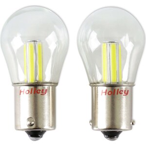 RetroBright - HLED04 - 1156  LED Bulbs 5700K Modern White Pair