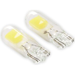 RetroBright - HLED34 - T10/194  LED Bulbs 5700K Modern White Pair