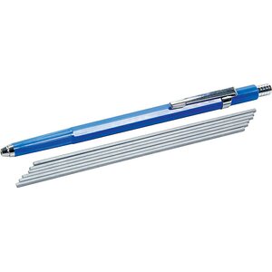 Allstar Performance - 12066 - Fabrication Pencil Mechanical Silver
