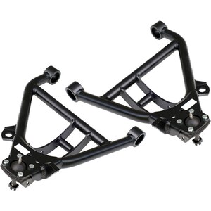 Ridetech - 11012899 - Front Lower StrongArms System 1955-1957 Chevy