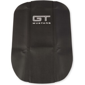 Scott Drake - 5R3Z-6306024-GT - Arm Rest Cover GT 05-09 Mustang