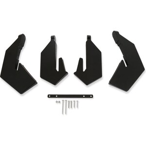 Scott Drake - JR3B-6540544-B - 18-  Mustang Diffuser Blade Kit