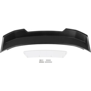 Scott Drake - DR3Z-6344210-A - 10-  Mustang Wicker Bill Spoiler