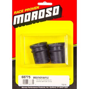 Moroso - 68775 - Oil Baffle Rubber Grommet