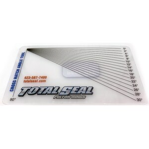 Total Seal - CHAT-01 - Cross Hatch Angle Tool