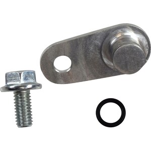 ICT Billet - 551359 - Gen V - LT Billet Purge Solenoid Delete Plug
