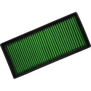 Green Filter - 2017 - Air Filter Element - Panel - OE Replacement - Various Ford Applications
