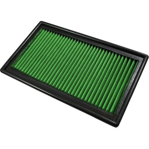 Green Filter - 2019 - Air Filter Element - Panel - OE Replacement - Various Nissan Applications