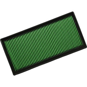 Green Filter - 2021 - Air Filter Element - Panel - OE Replacement - Various GM Applications