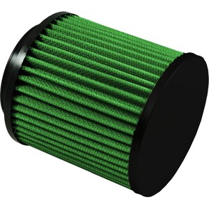 Green Filter - 2061 - Air Filter Element - Round - 4.75 in Diameter - 5 in Tall - 3 in Flange