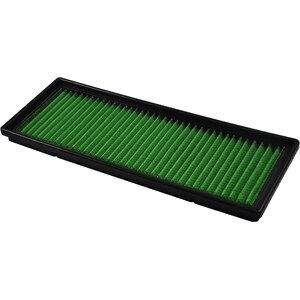 Green Filter - 2247 - Air Filter Element - Panel - OE Replacement - Various Mercedes-benz Applications