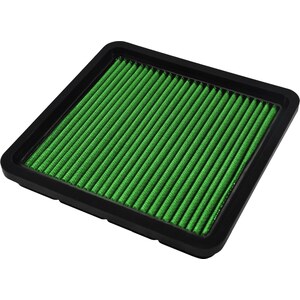 Green Filter - 2421 - Air Filter Element - Panel - OE Replacement - Various Subaru Applications