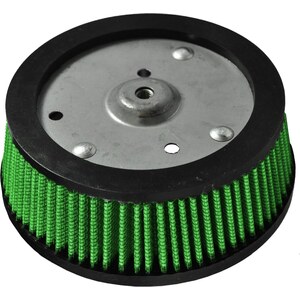Green Filter - 2439 - Air Filter Element - OE Replacement - Various Harley-Davidson Applications