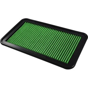 Green Filter - 2488 - Air Filter Element - Panel - OE Replacement - Various Toyota / Lexus Applications
