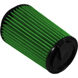 Green Filter - 7051 - Air Filter Element - Conical - OE Replacement - Ford Mustang 2005-09