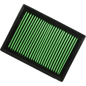 Green Filter - 7142 - Air Filter Element - Panel - OE Replacement - Dodge Durango / Jeep Grand Cherokee 2011-22