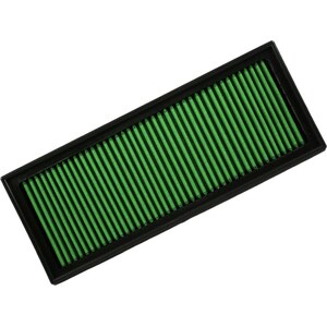 Green Filter - 7147 - Air Filter Element - Panel - OE Replacement - Various Seat / Skoda / Volkswagen / Audi Applications