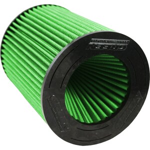 Green Filter - 7159 - Air Filter Element - Round - OE Replacement - Various Ford / Lincoln / Volvo Applications