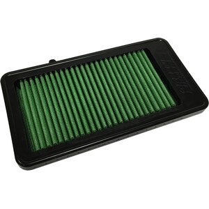 Green Filter - 7323 - Air Filter Element - Panel - OE Replacement - Honda CR-V / Civic 2014-22