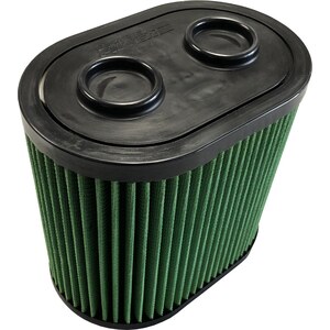 Green Filter - 7364 - Air Filter Element - Conical - OE Replacement - Ford Fullsize Truck 2017-19