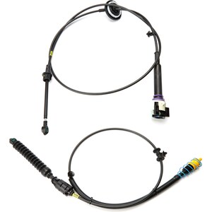 Chevrolet Performance - 19167308 - Shifter Cable  -  Auto Trans