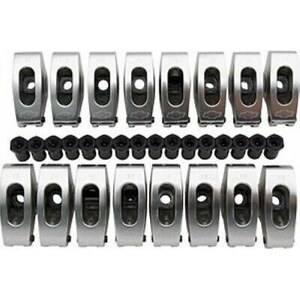Chevrolet Performance - 19432298 - Aluminum Rocker Arm Kit 1.50 Ratio