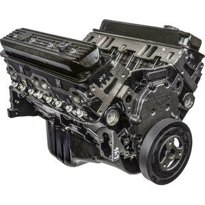 Chevrolet Performance - 19432779 - Crate Engine - 350 GM Truck L31 HD 1996-2000