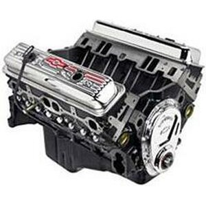 Chevrolet Performance - 19433030 - Crate Engine - SBC 350/330HP