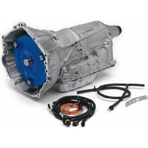 Chevrolet Performance - 19366637 - 6L80E Super Matic Trans Kit