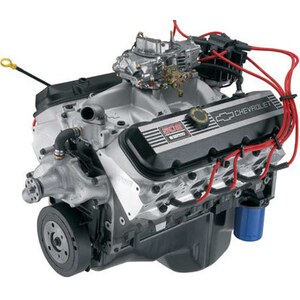 Chevrolet Performance - 19433162 - Crate Engine - BBC ZZ502/508HP