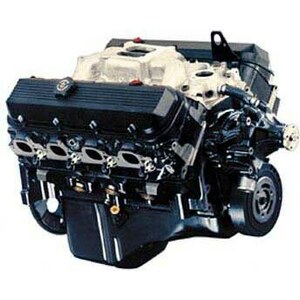 Chevrolet Performance - 19433157 - Crate Engine - BBC 502/461HP