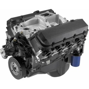 Chevrolet Performance - 19433409 - Crate Engine - BBC 454/438HP